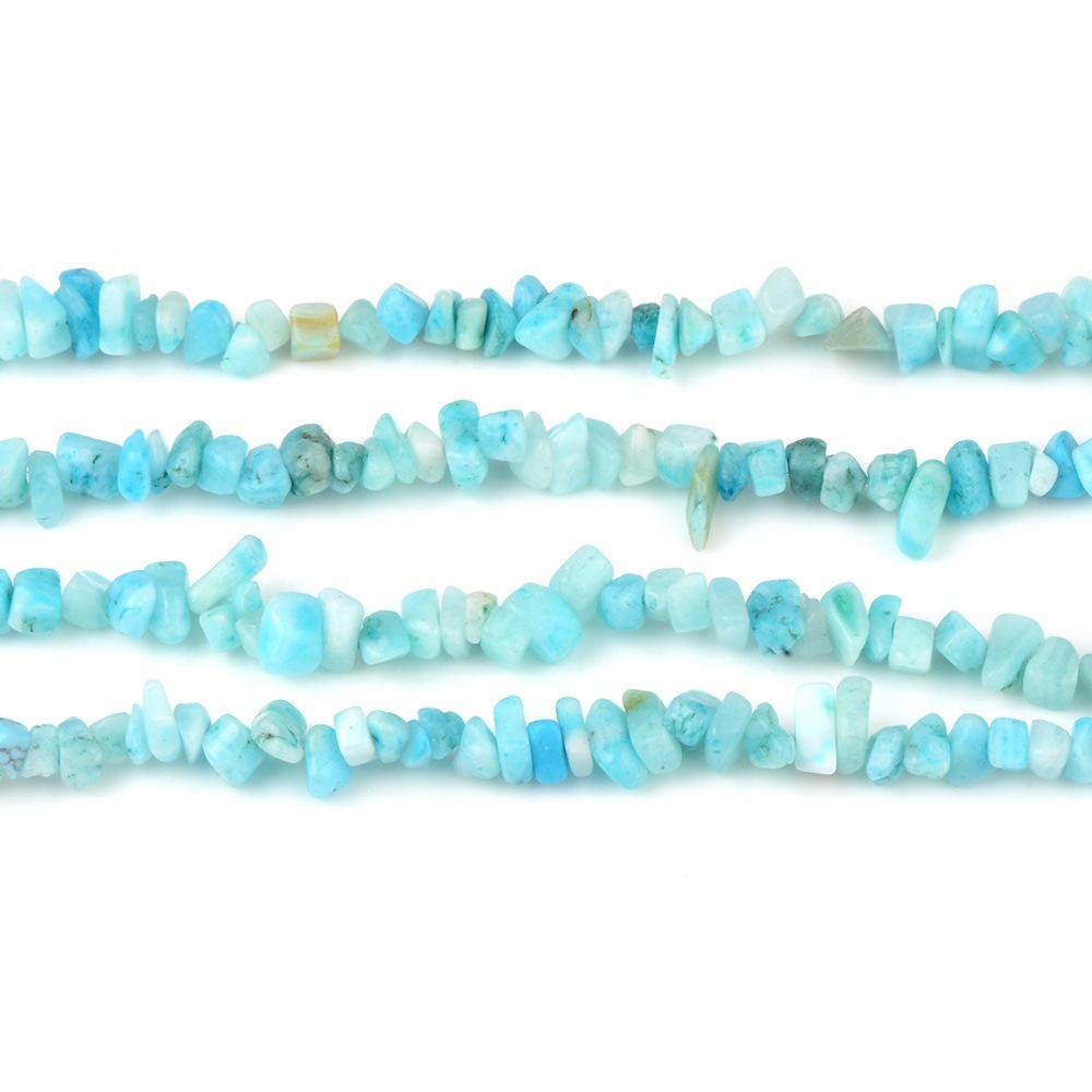 Tianhe Stone 5-8mm, about 85cm long