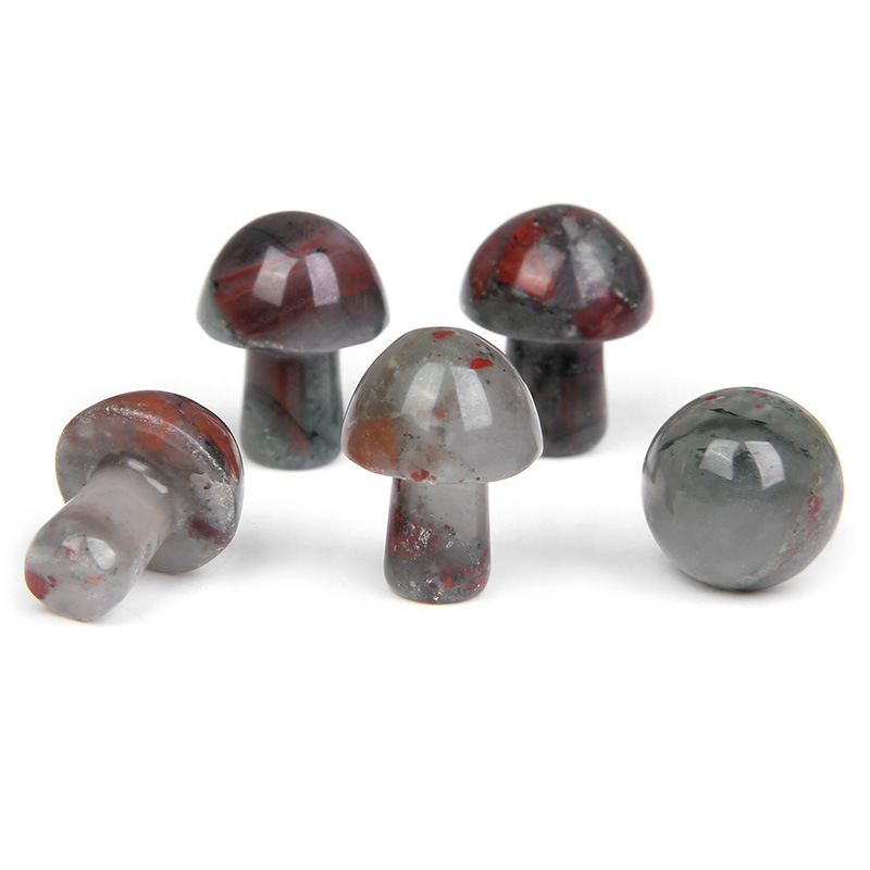 African blood Stone