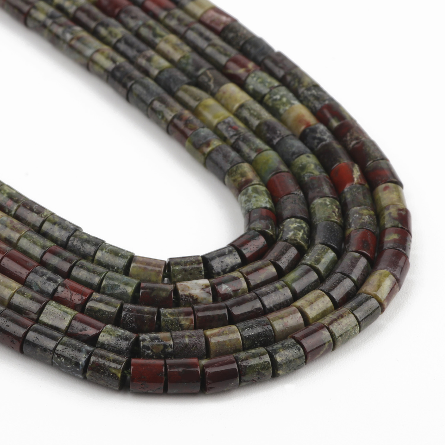 21:Dragon Blood Stone