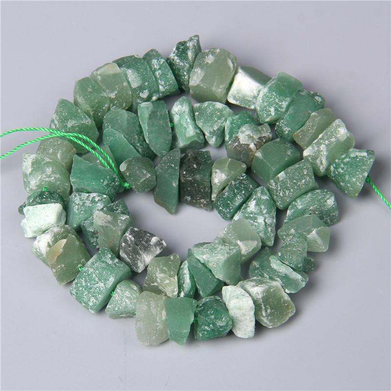 Green aventurine