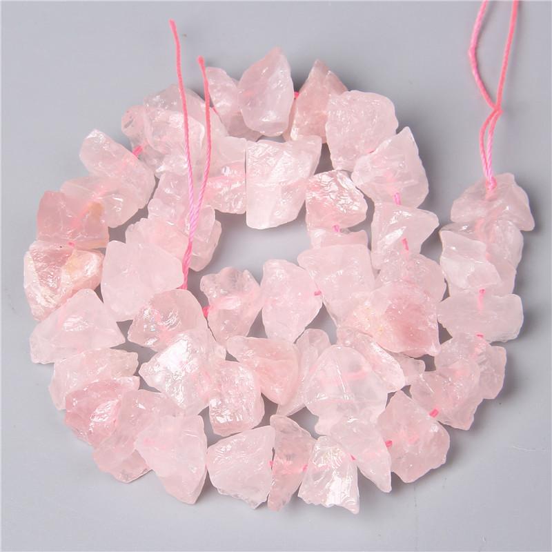 Powder Crystal