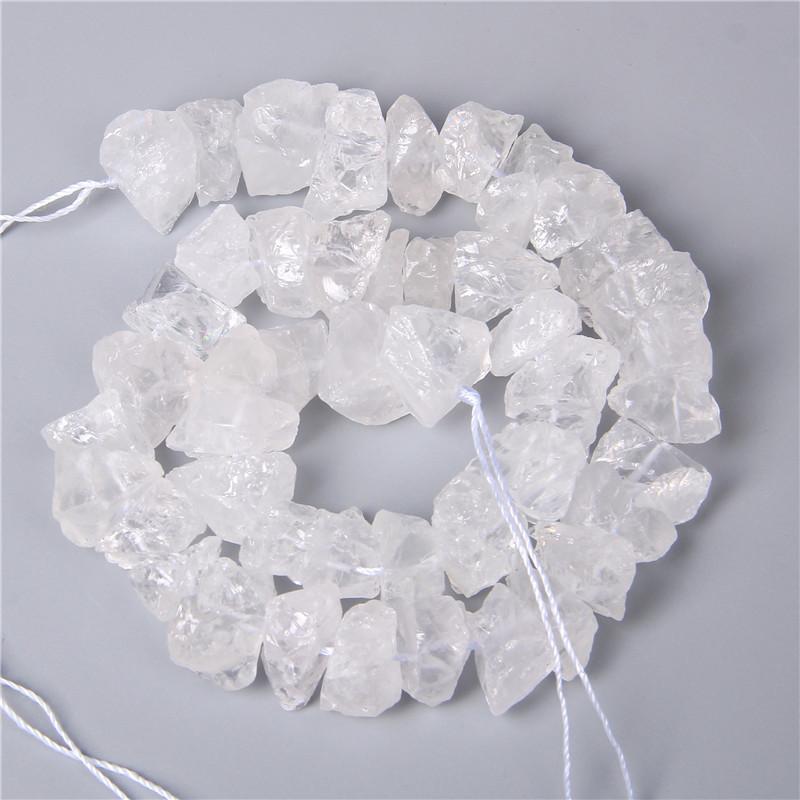 White Crystal