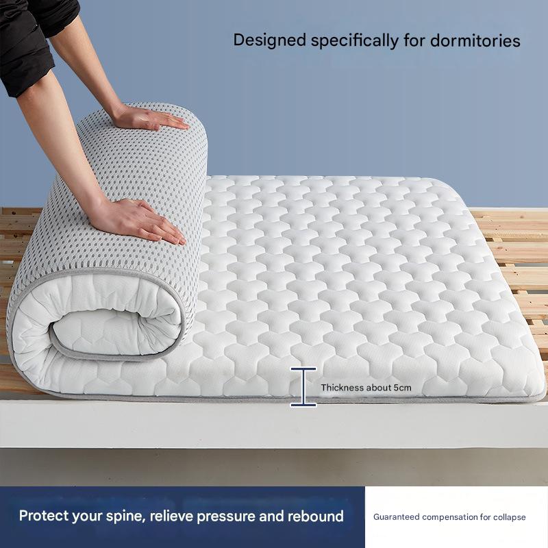 Triangular grid white [thickness about 5cm]