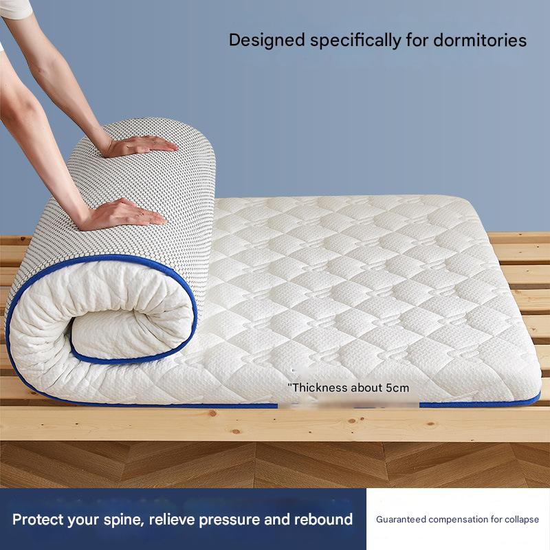 White [thickness about 5cm]