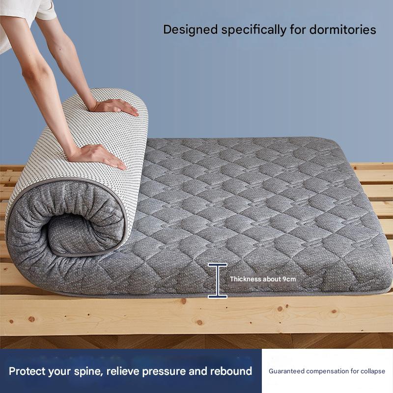 Gray [thickness about 9cm]