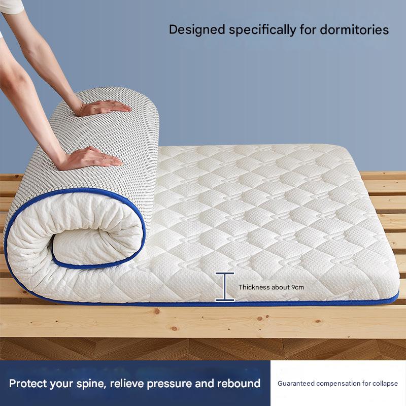 White [thickness about 9cm]