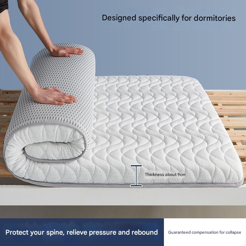 Water pattern white [thickness about 9cm]