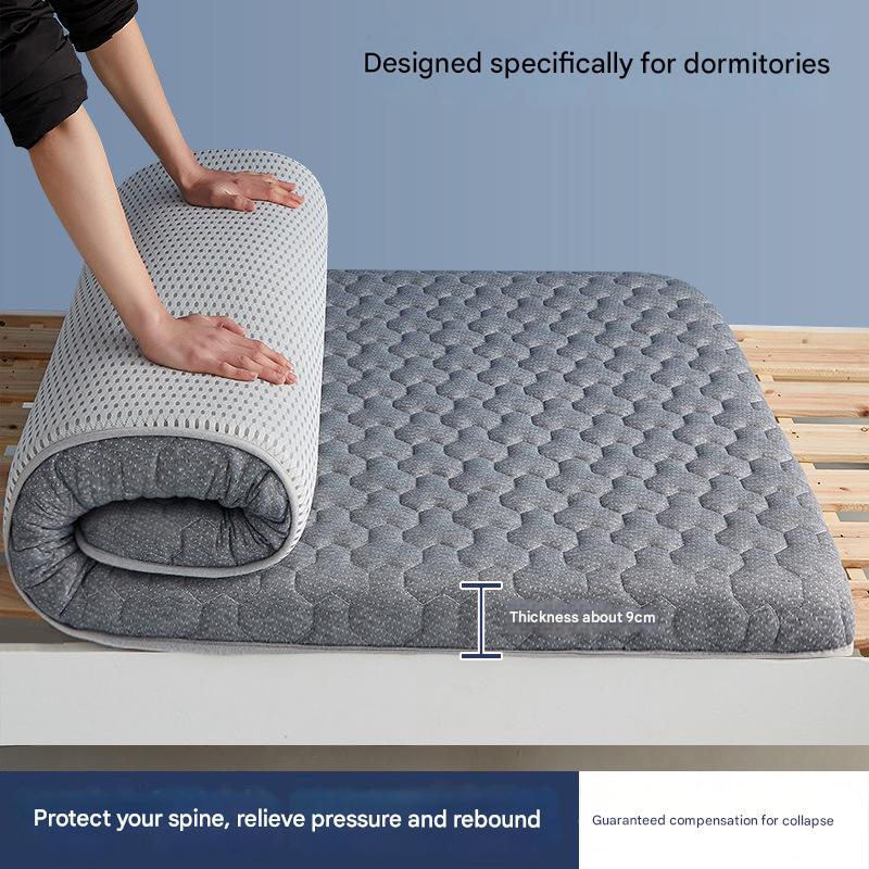 Triangular grid gray [thickness about 9cm]