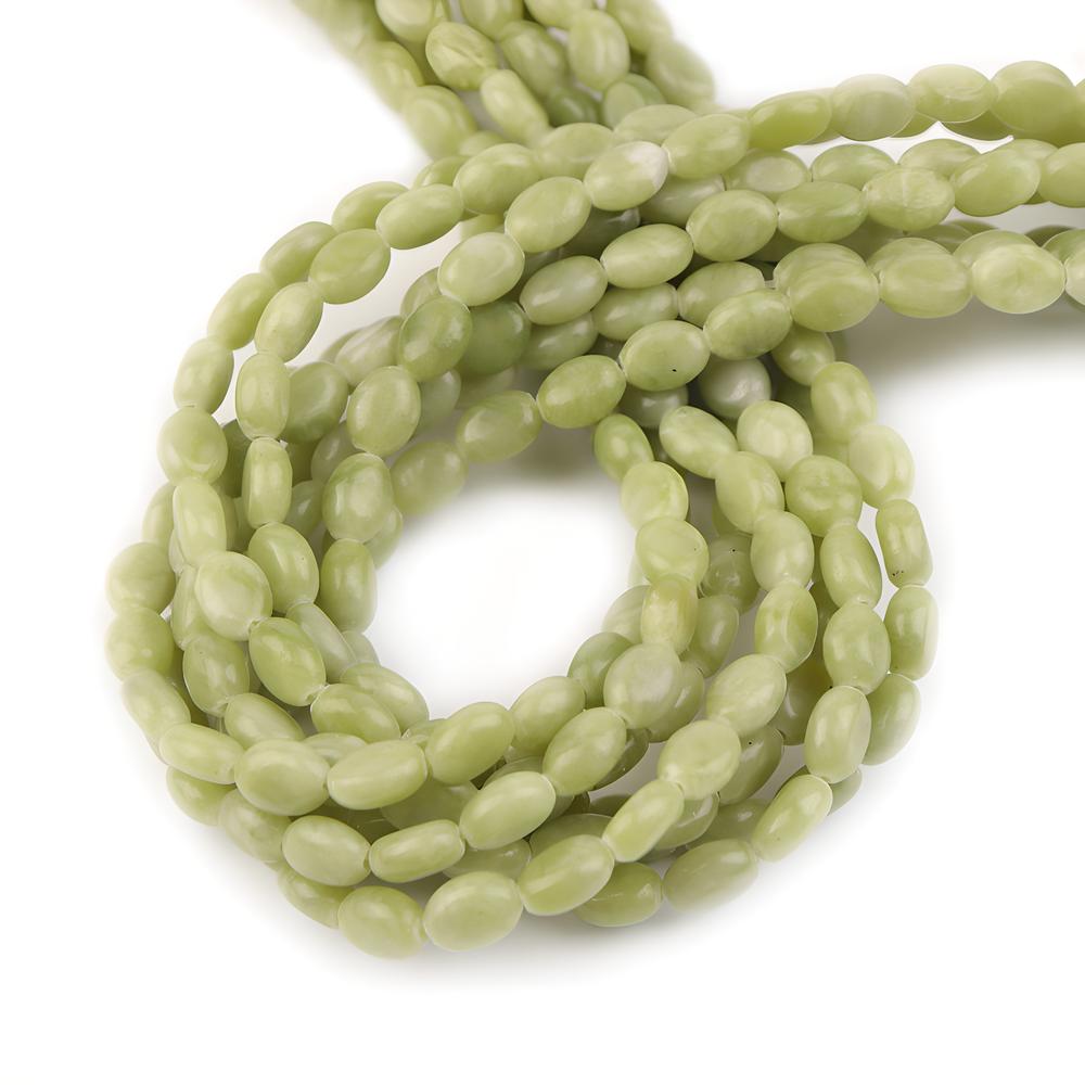 10:Shallow Southern Jade