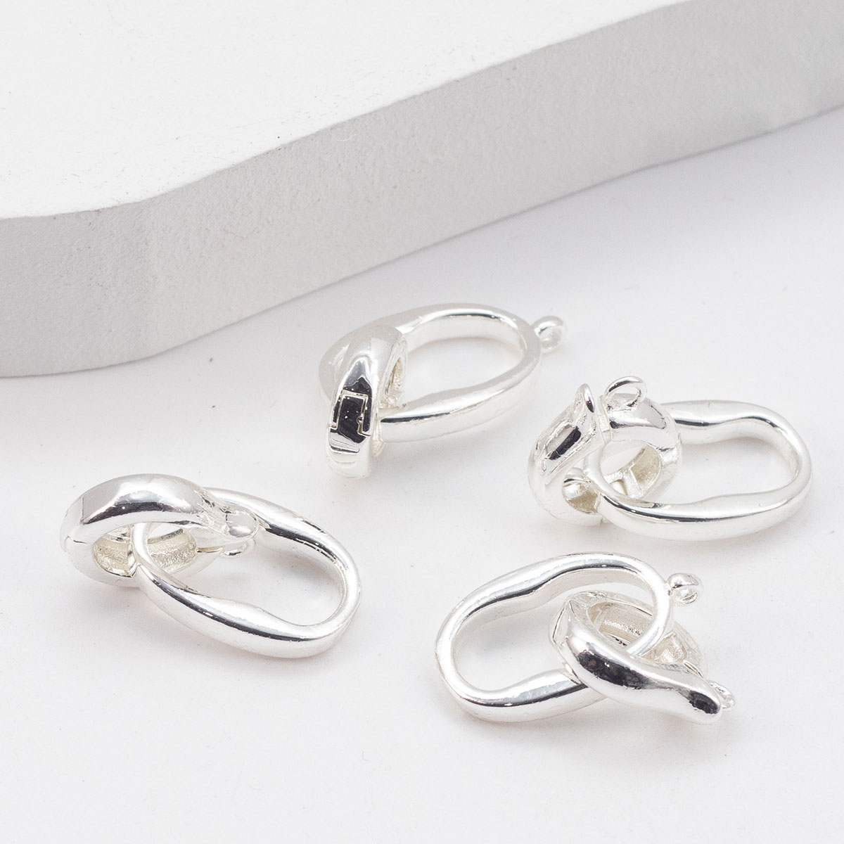 Silver a pair