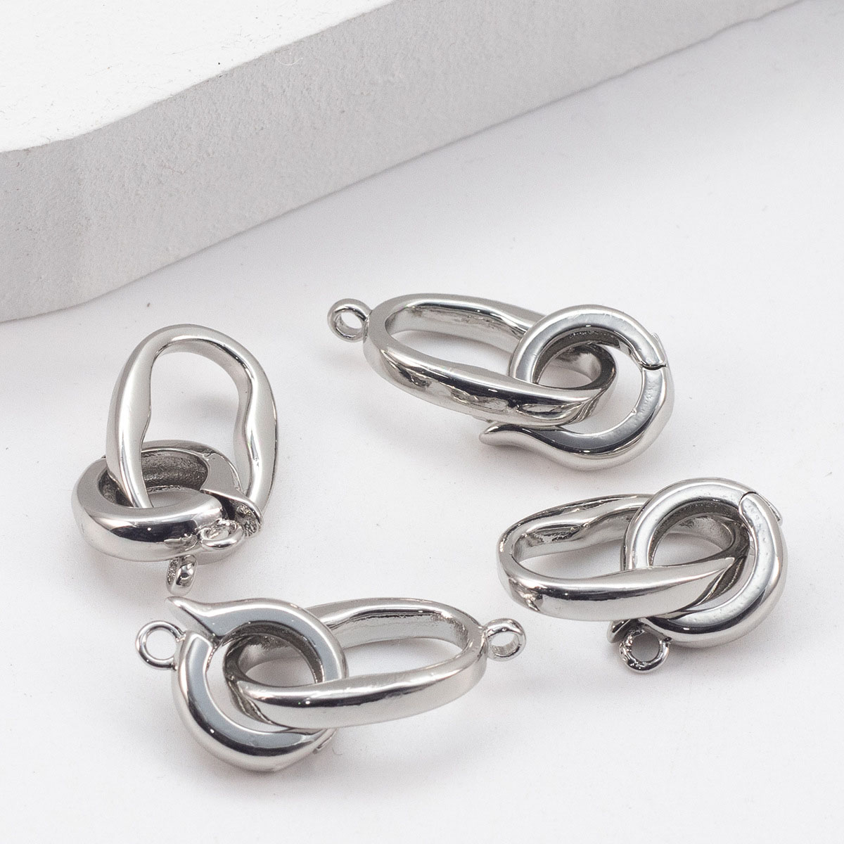 Platinum  a pair