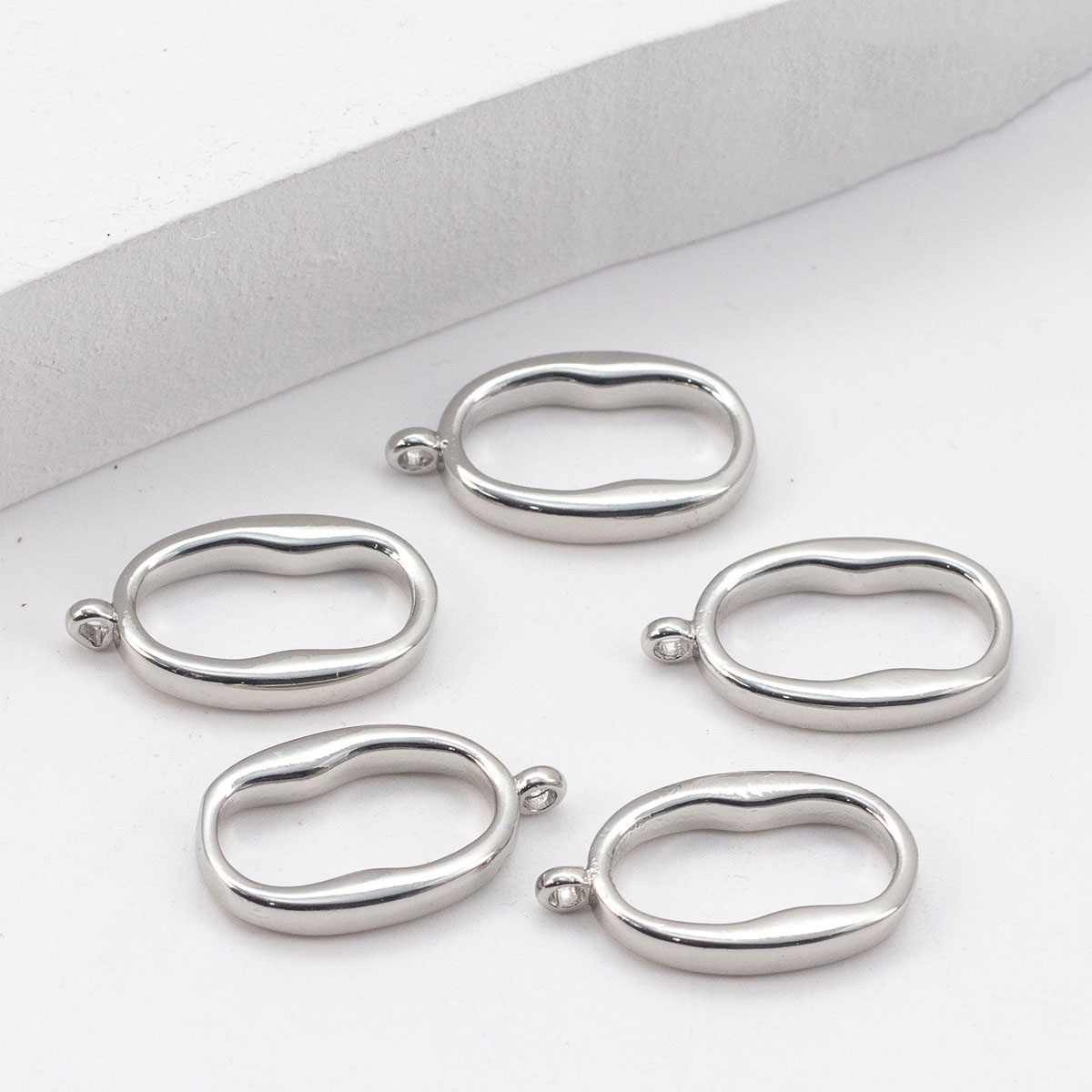 [Long Edge]Platinum 12×20mm