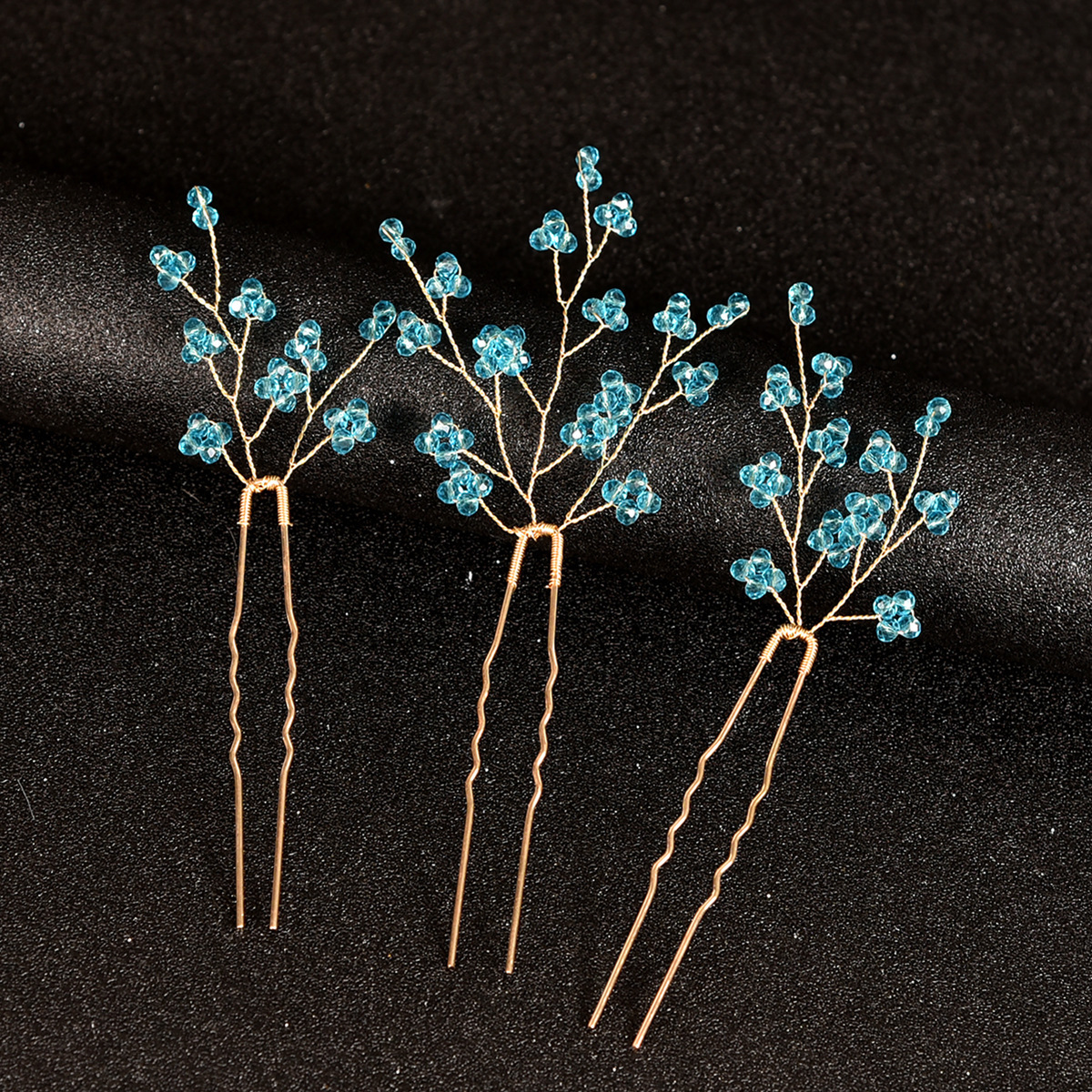 3blue голубой