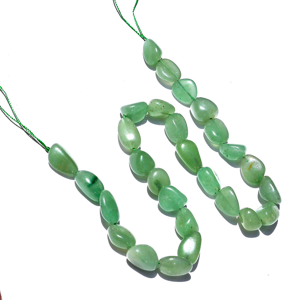 20:Green Aventurine