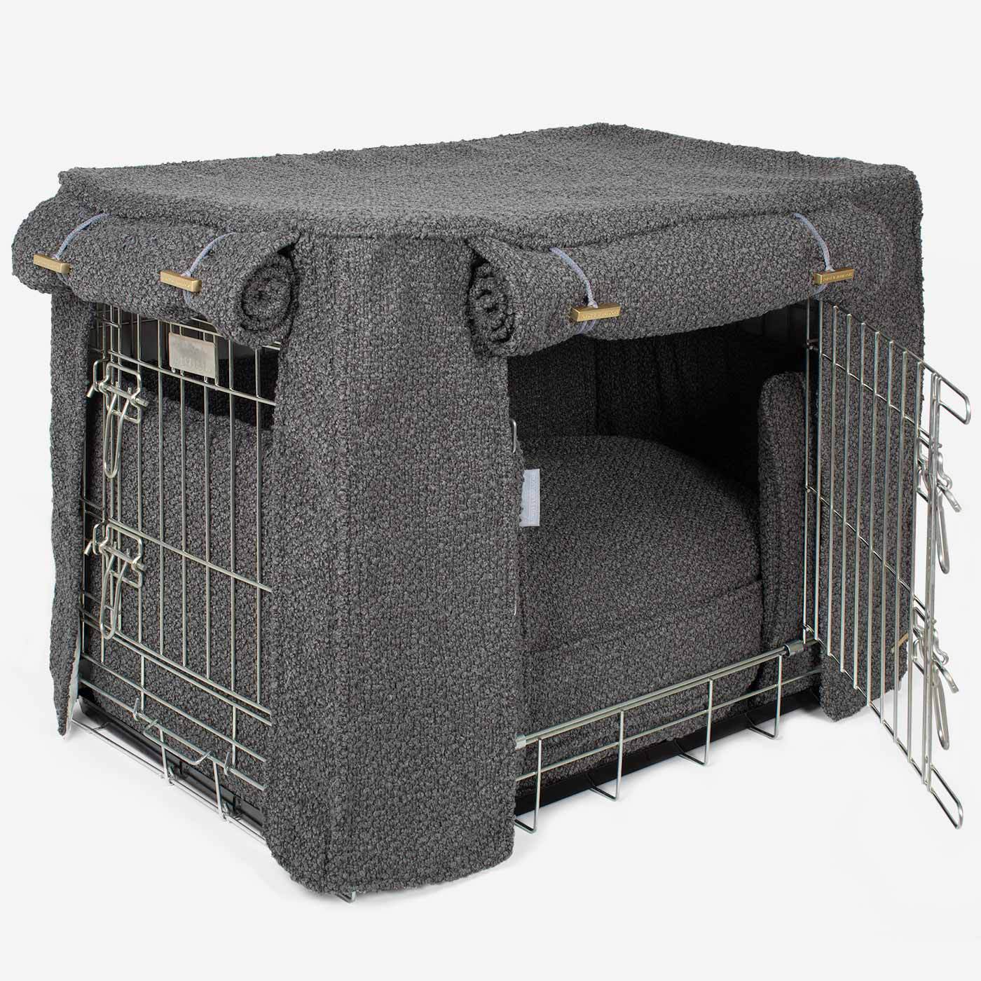 Color no. 19 (cage cover)