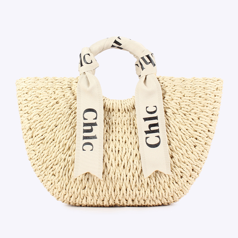 Large beige 42x8x24cm