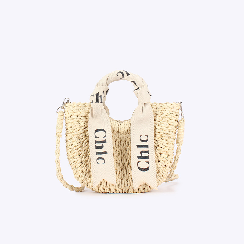 Mini size beige 26x8x20cm