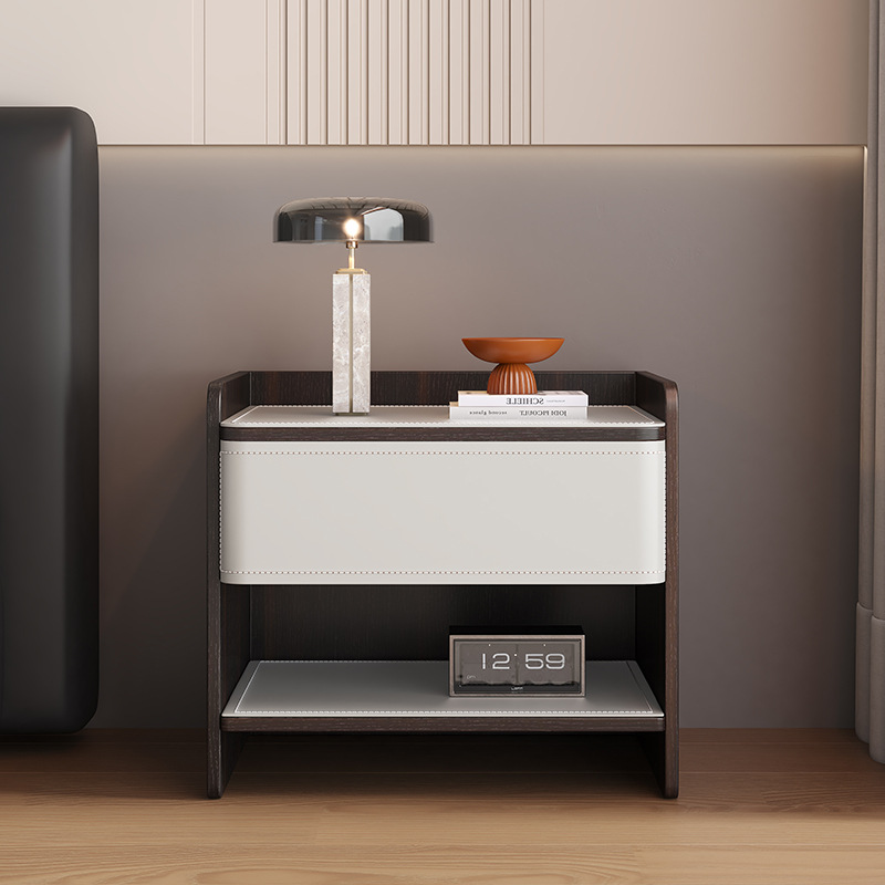 Rice White   smoked wood