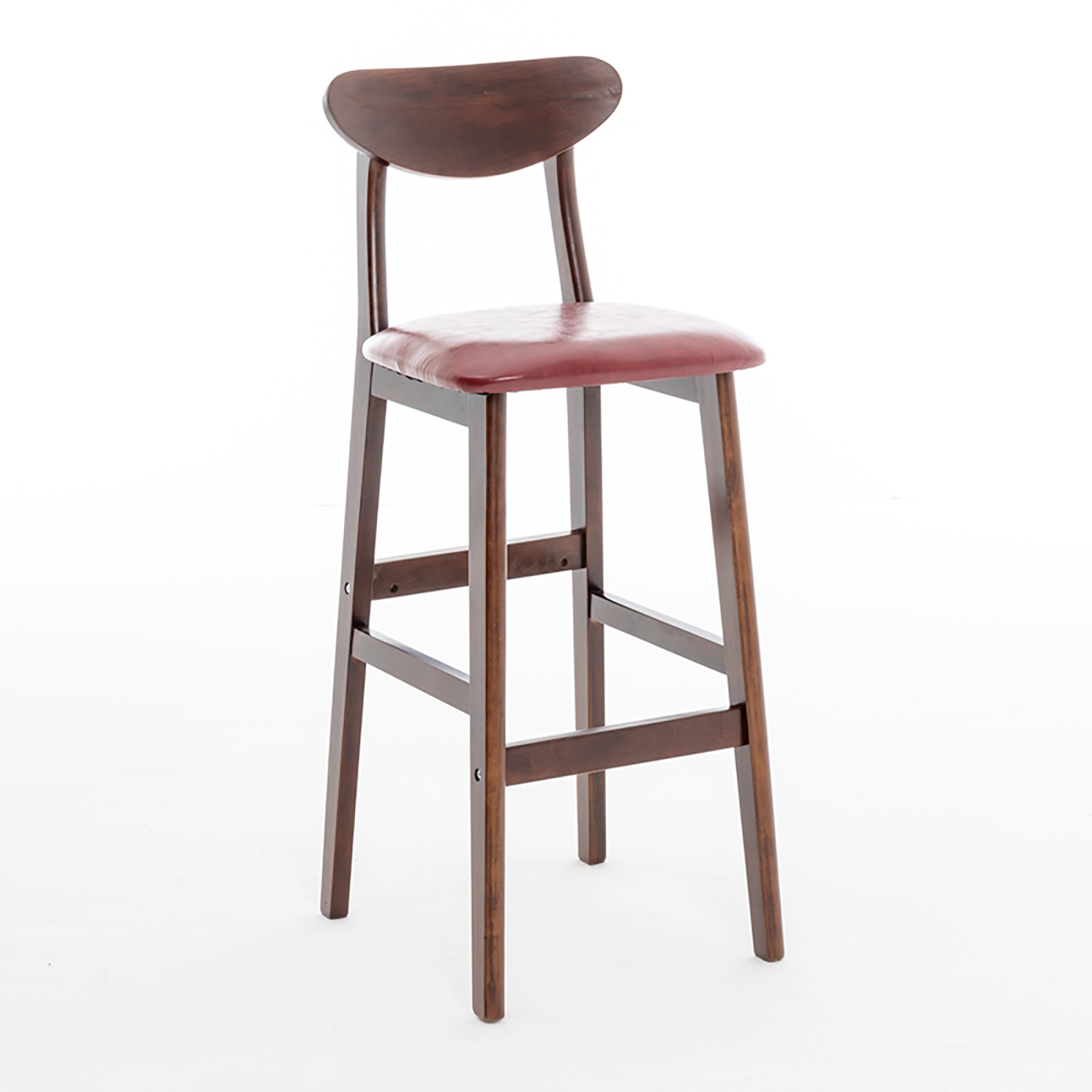 Brown skin brown frame