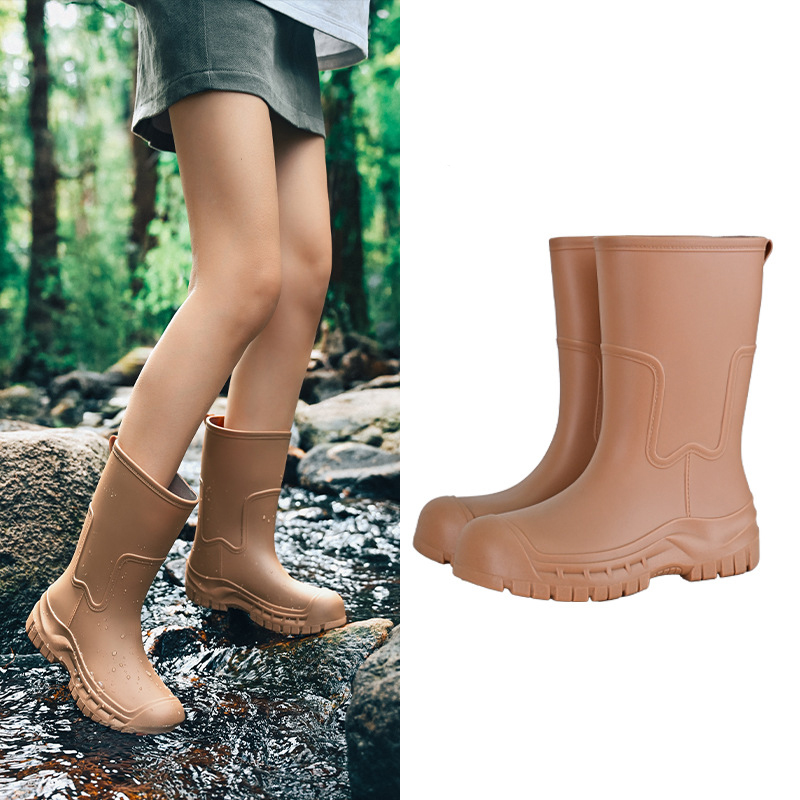 Brown [without velvet]