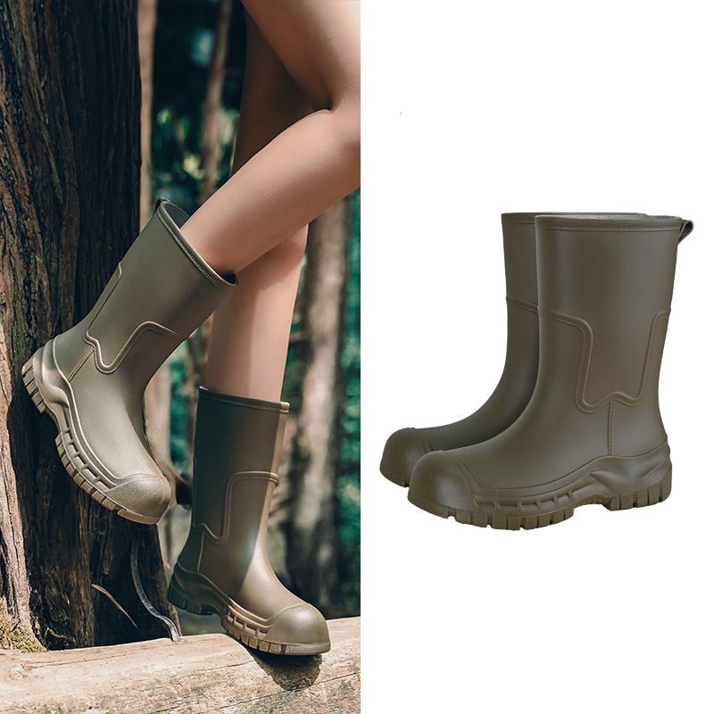 Military green [without velvet]