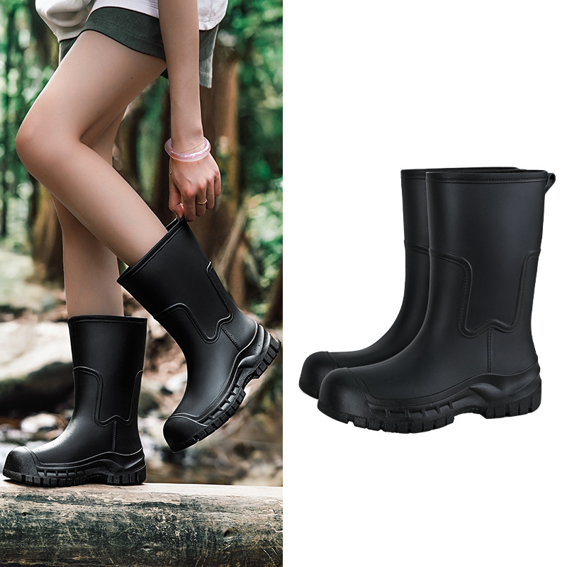 Black [without velvet]