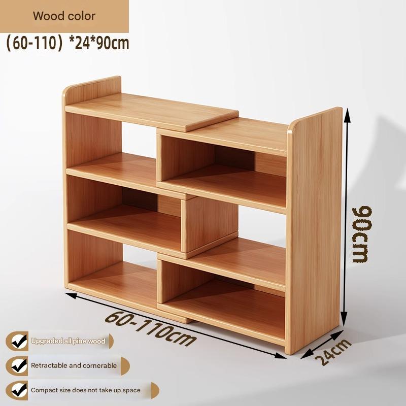 C (60-110)*24*90cm(send back panel)