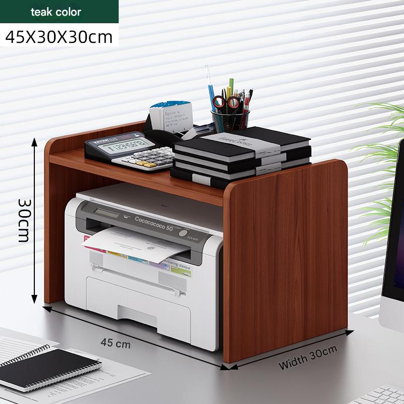 Teak color width 30cm