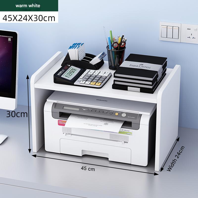 Warm white width 24cm