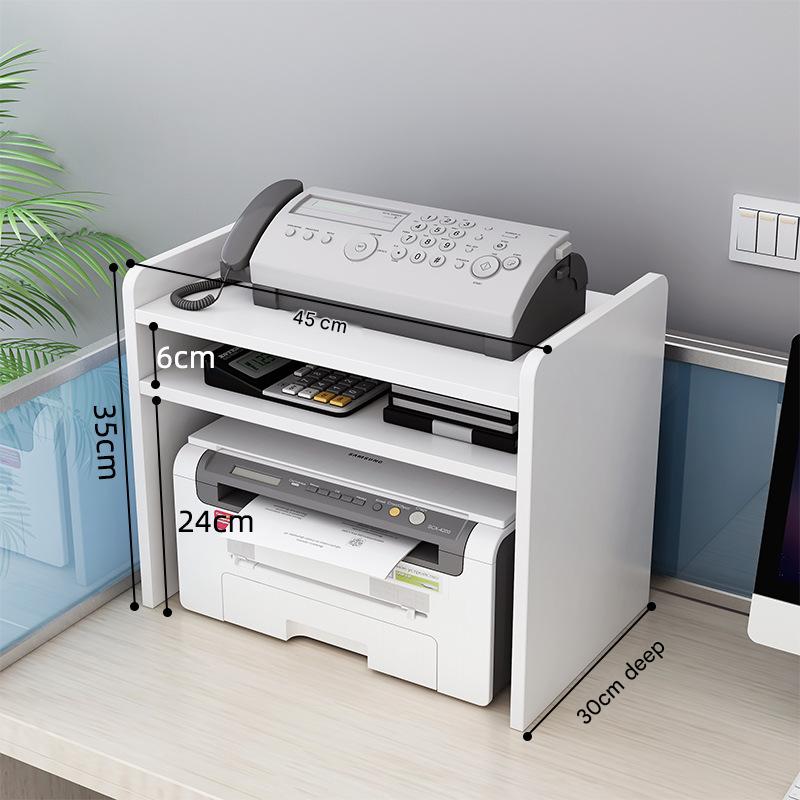 Warm white width 30cm [double layer]]