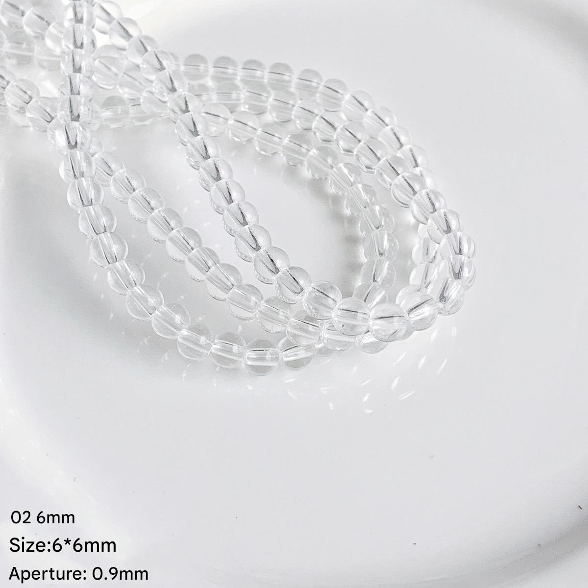 6mm/60pcs