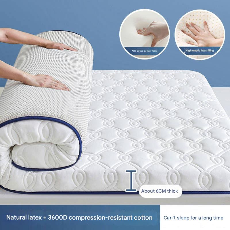 [top style] latex style xiangyun white About 6cm thick