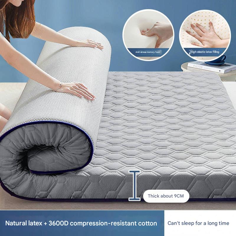 [top with thickened version] latex football gray About 9cm thick