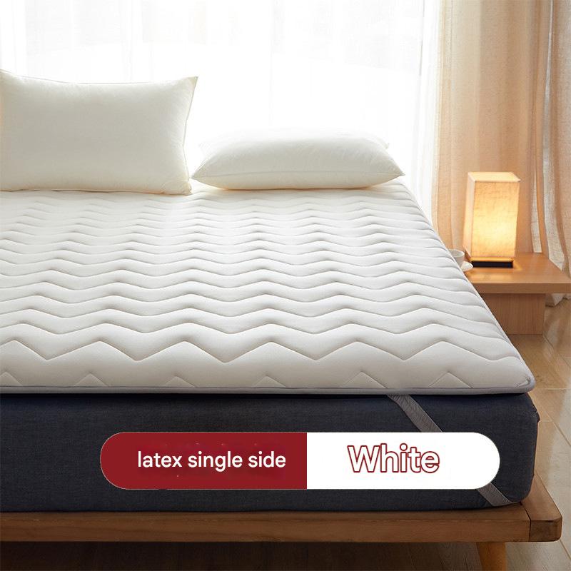 Unilateral latex white