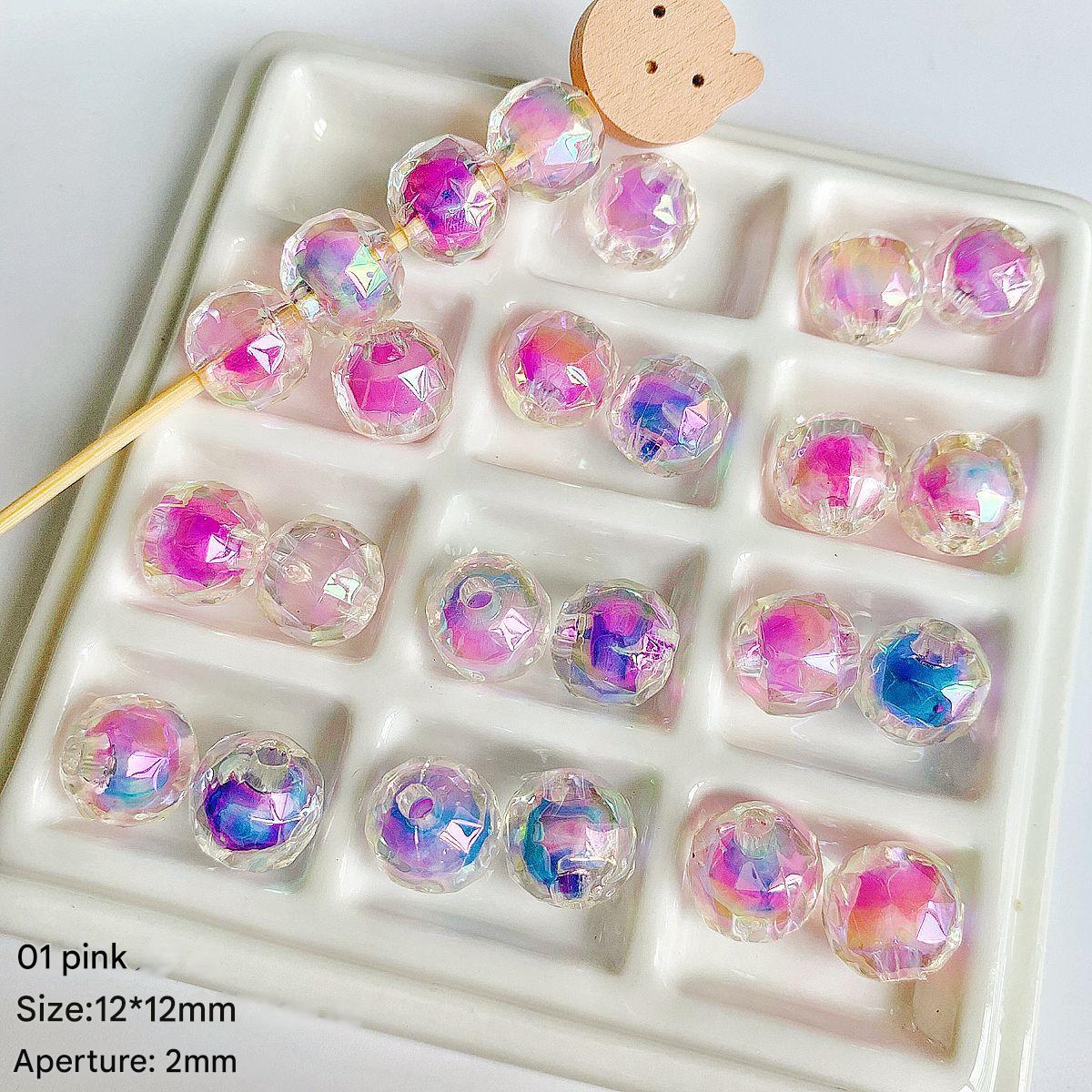 01 model/ 12mm pink (1)