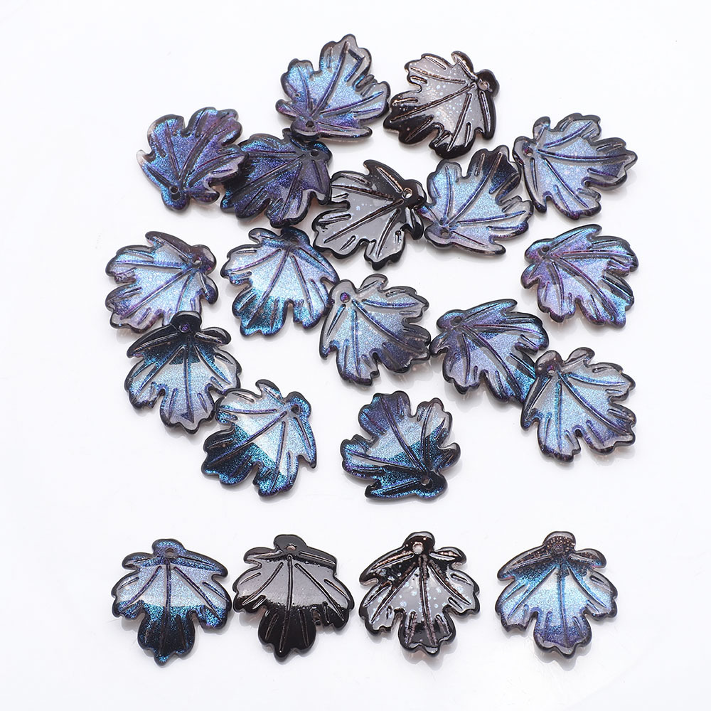 8:Black color plating