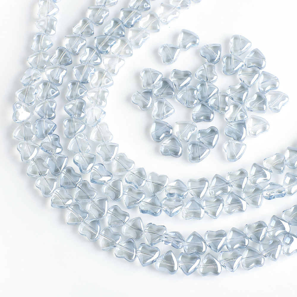 2:Light blue and gray