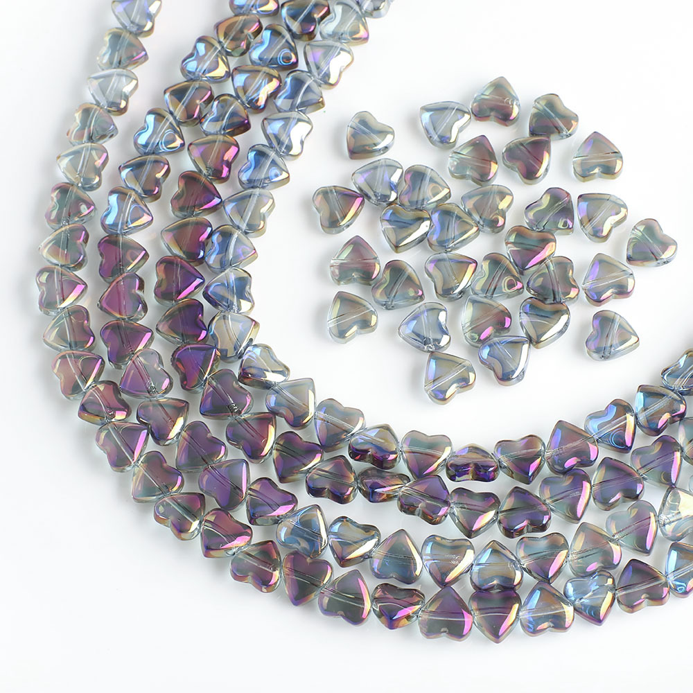 8:Transparent Purple