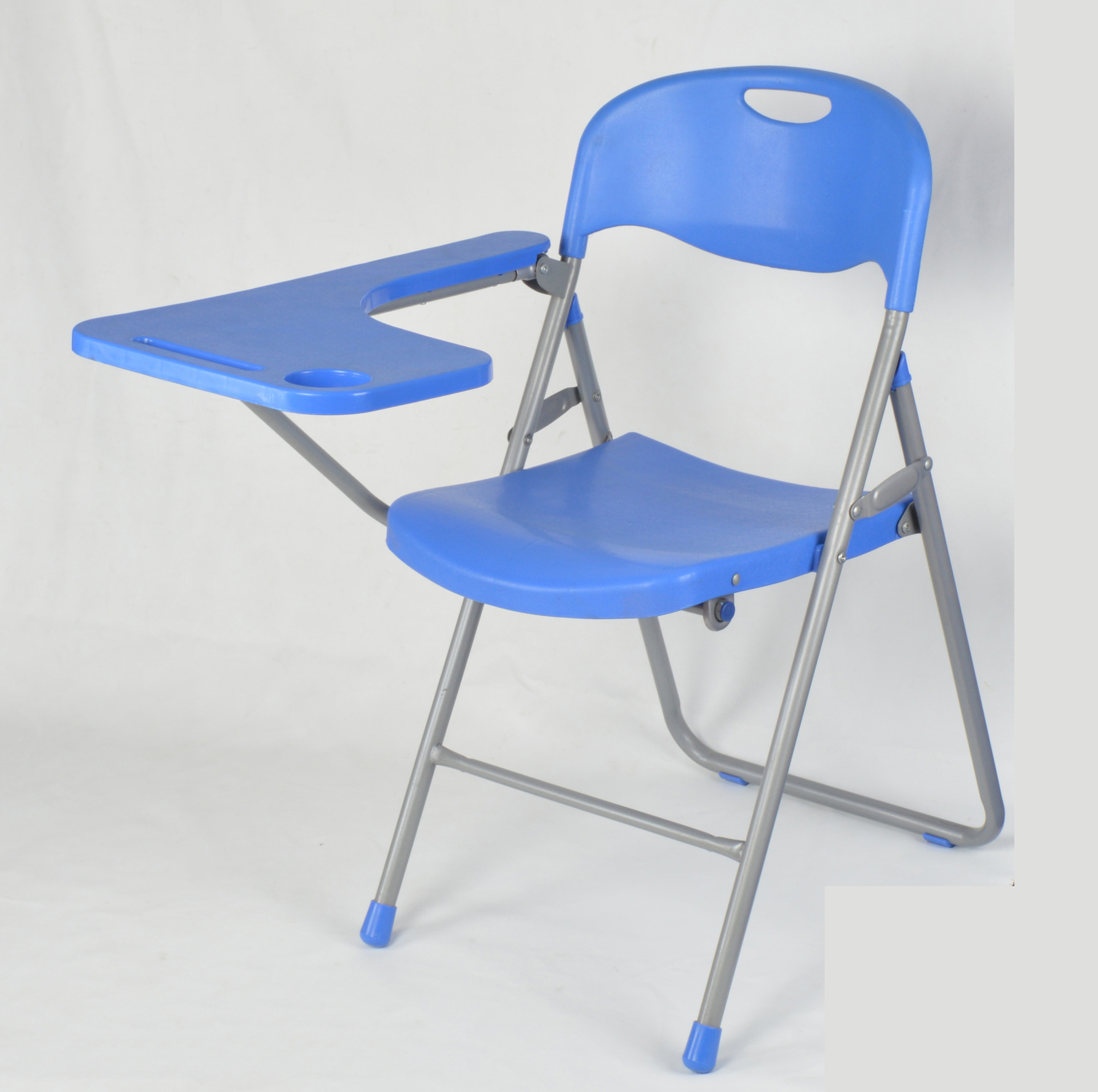 Small single chair   writing board 80cm