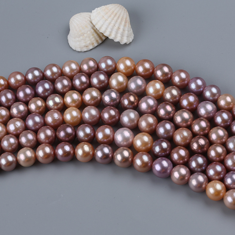 4 couleurs mélangées