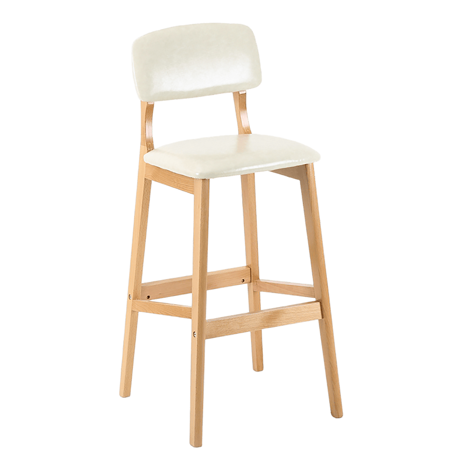 Mildew-proof plywood shelf