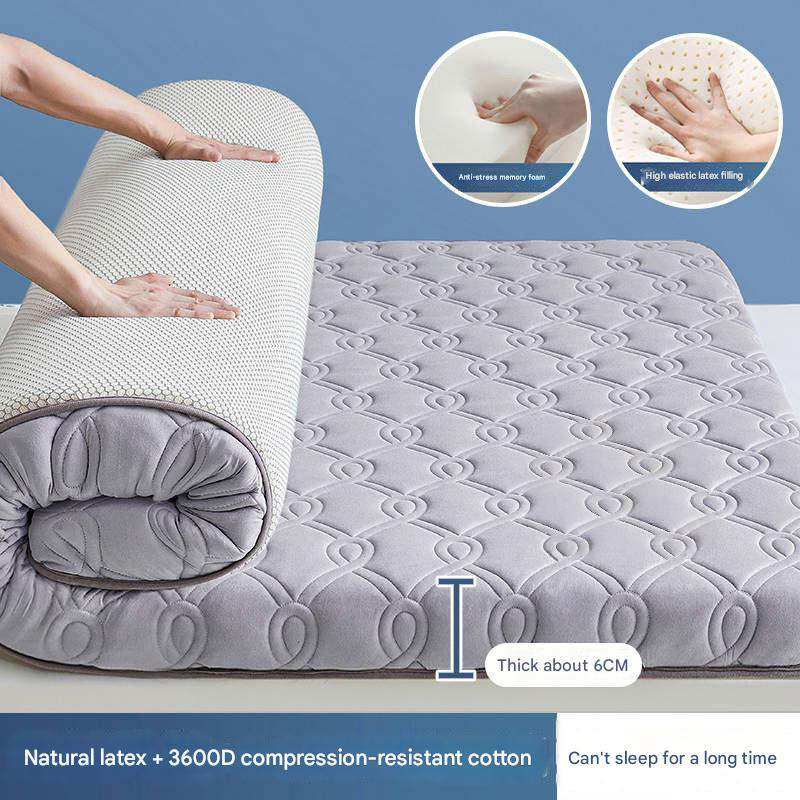 [top version] latex model auspicious cloud gray About 6cm thick