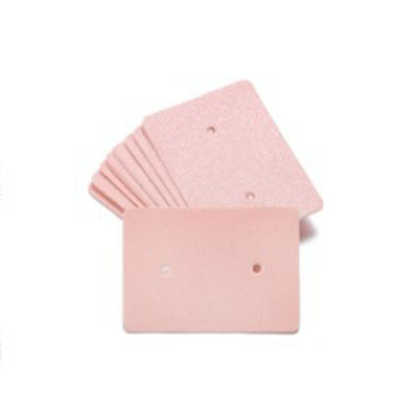 Pearlescent light pink