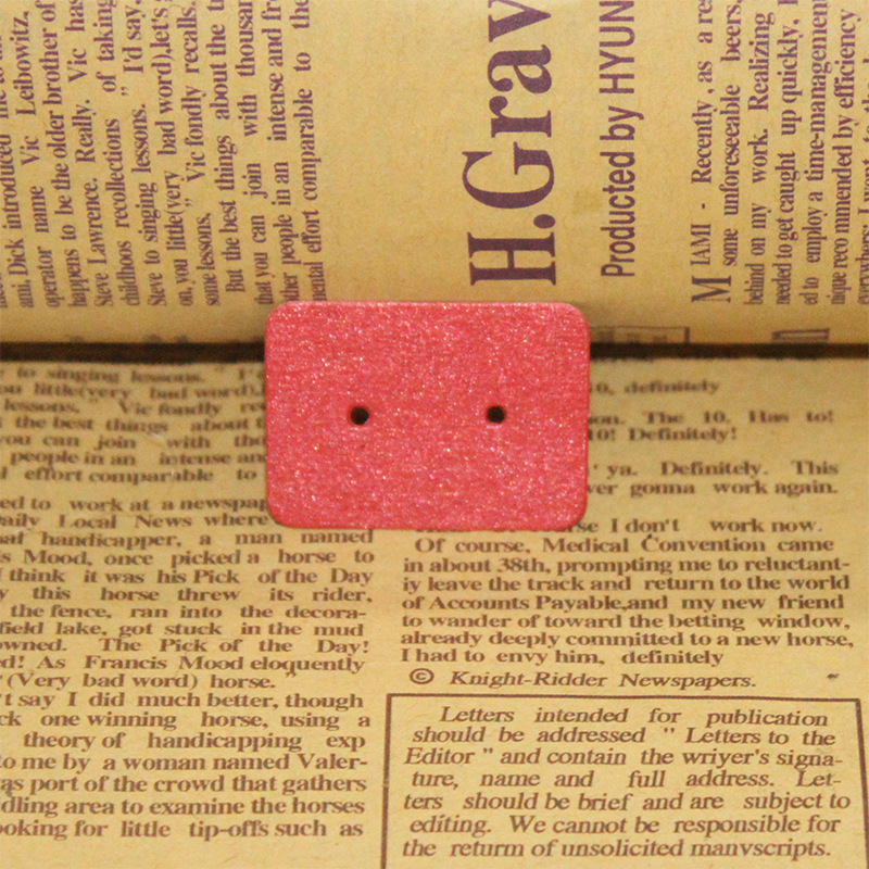 6:Pearlescent red 500