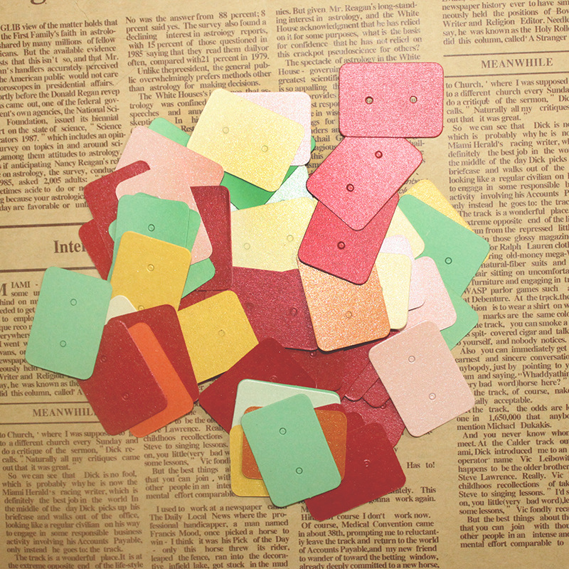 5:Seven-color random