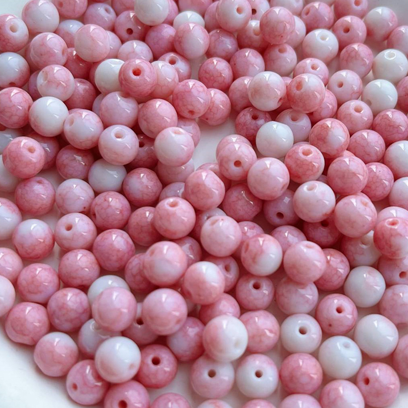 1:01 8mm pink