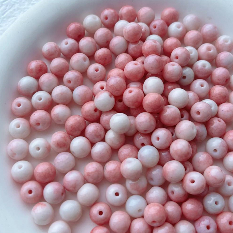 2:02 style 8mm pink