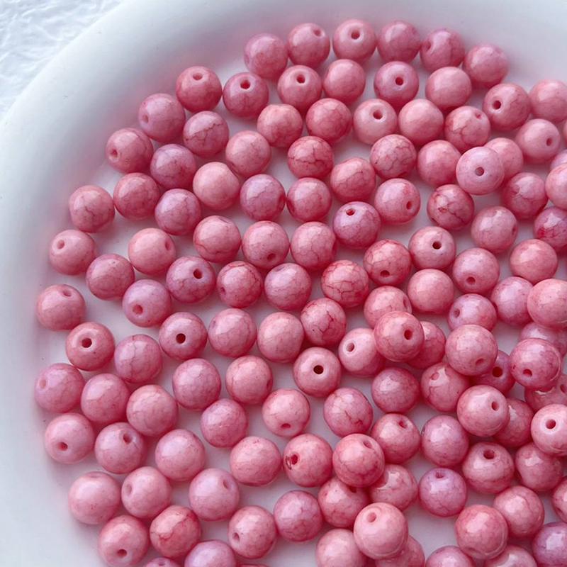 3:03 style 8mm dark pink