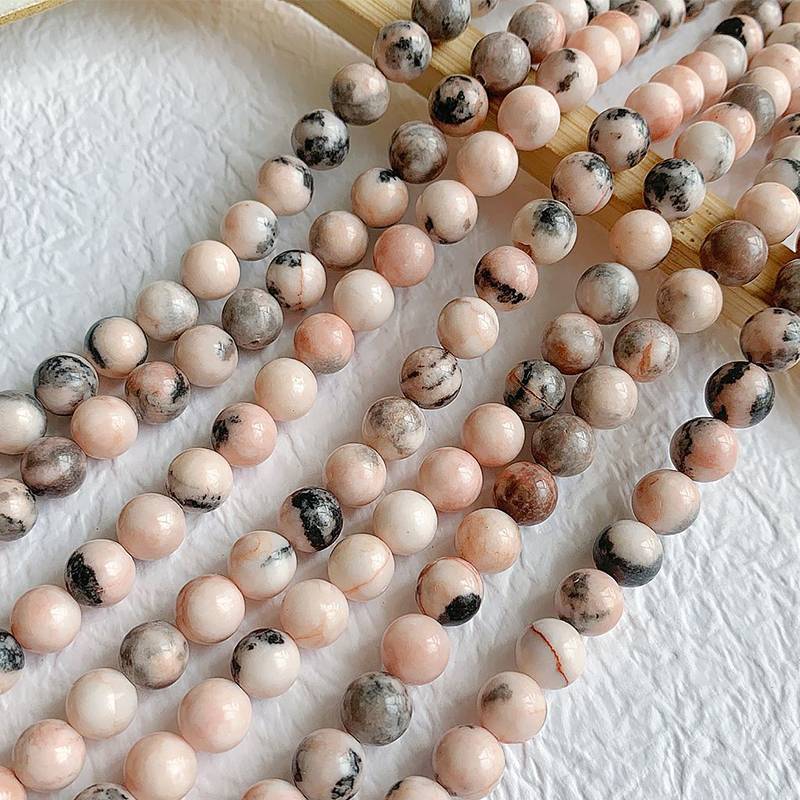 1:01 model [gray zebra] (5 pieces per bag)