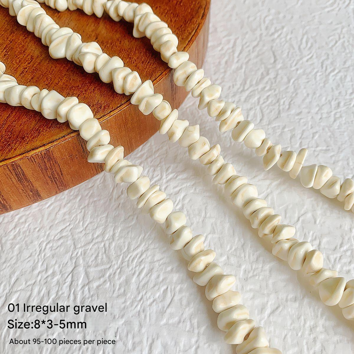 1:01 irregular gravel (one)